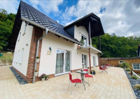Bischofshof in Sellin